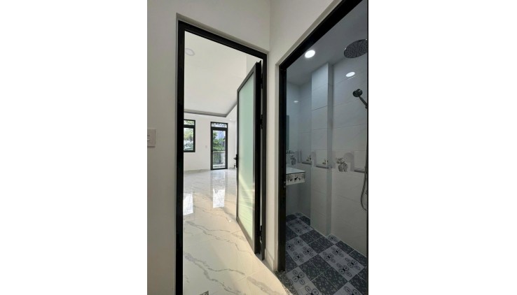 MẶT TIỀN ĐƯỜNG SỐ VIP KHU LÊ VĂN QUỚI, 50M2, 4 TẦNG, GIÁ NHỈNH 5 TỶ